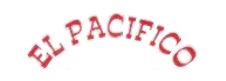 Sponsor • Constitution Week, Grand Lake, Colorado: Logo for the El Pacifico Restaurant.