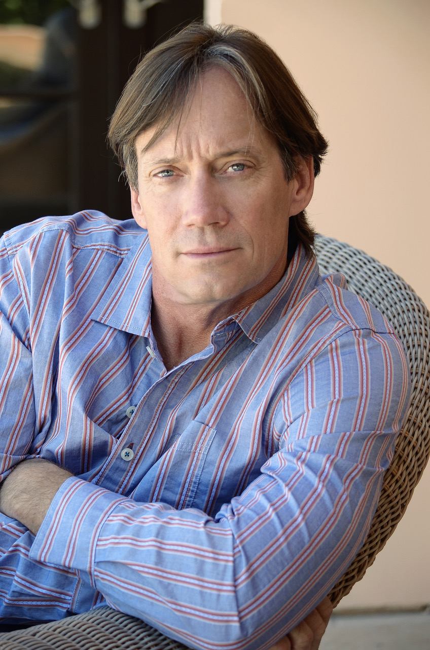 Picture of Kevin Sorbo.